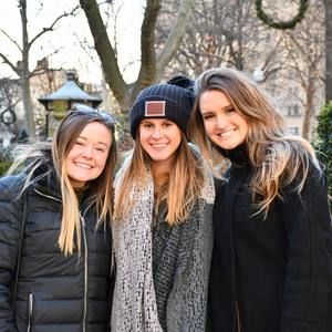 Meet your Posher, Megan